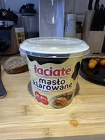Masło Klarowane
