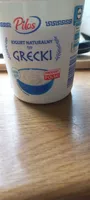 Jogurt Grecki