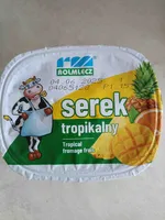 Serek tropikalny
