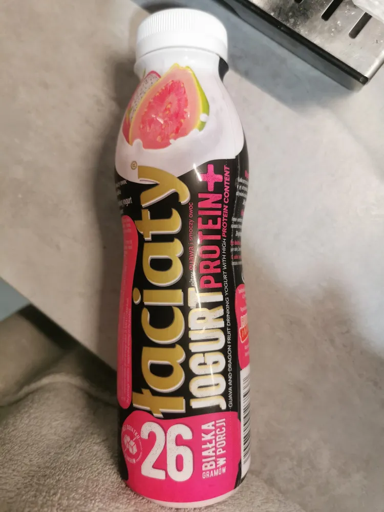 Jogurt Protein+