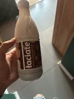 łaciate mleko czekoladowe