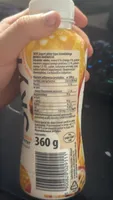 JOGURT PITNY