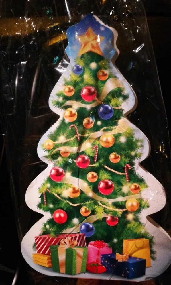 Sapin de Noël