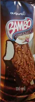 Bambo Cream & Nuts