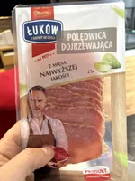 Polędwica Dojrzewajaca
