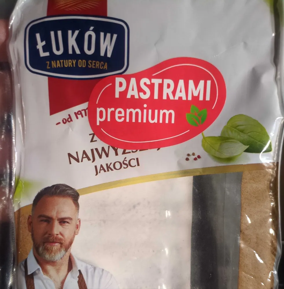 Pastrami premium