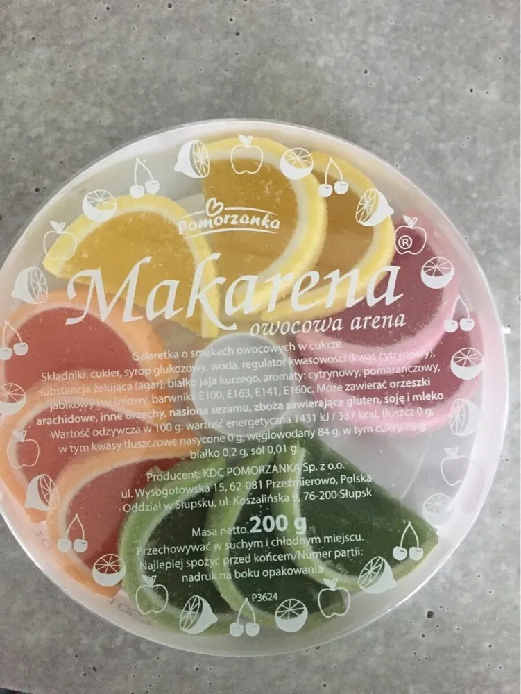 Makarena