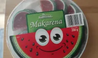 Makarena Wassermelone