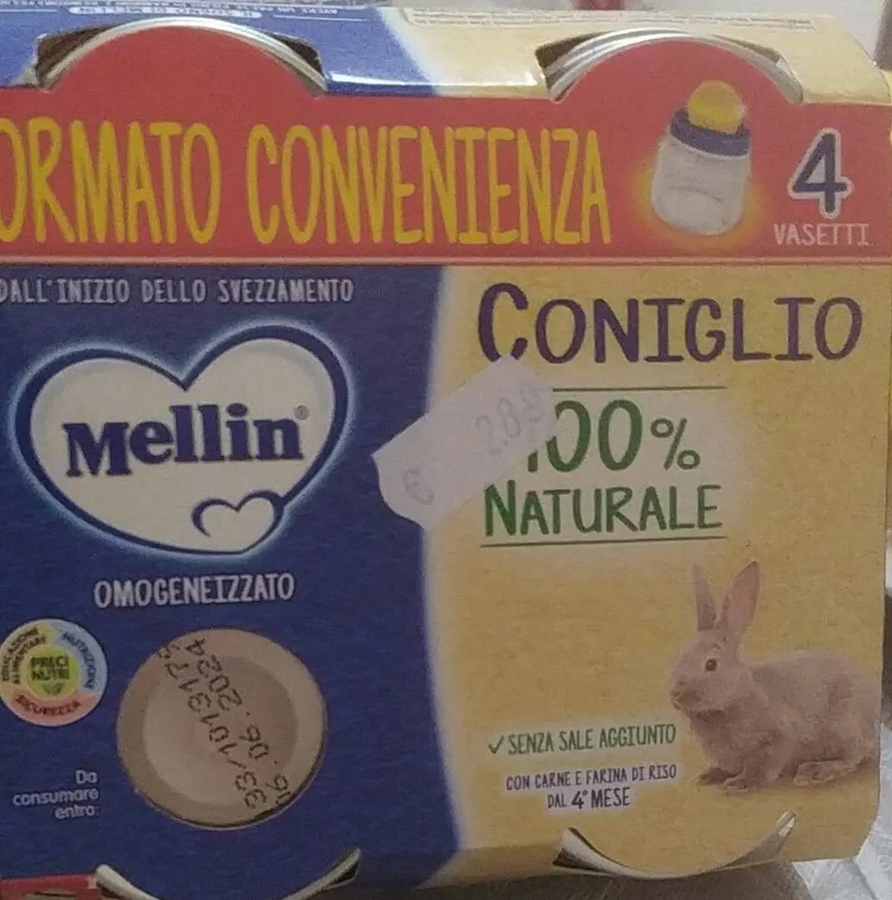 Coniglio