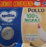 Omogenizzato