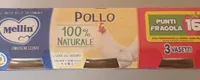 Omogeneizzato Pollo