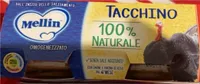 Omogenizzato tacchino