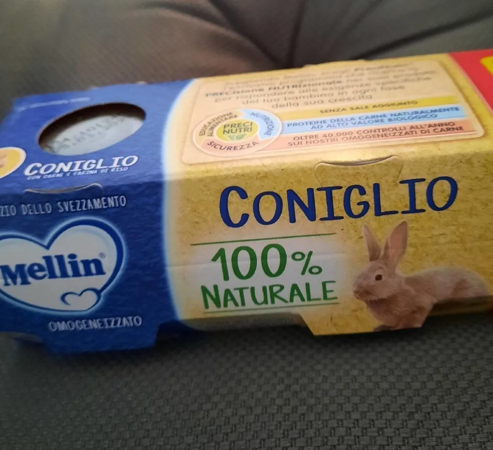 Coniglio