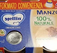 Omogeneizzato