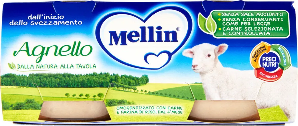 AGNELLO