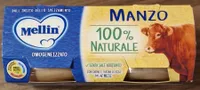 Omogeneizzato Manzo