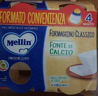 Formaggino classico