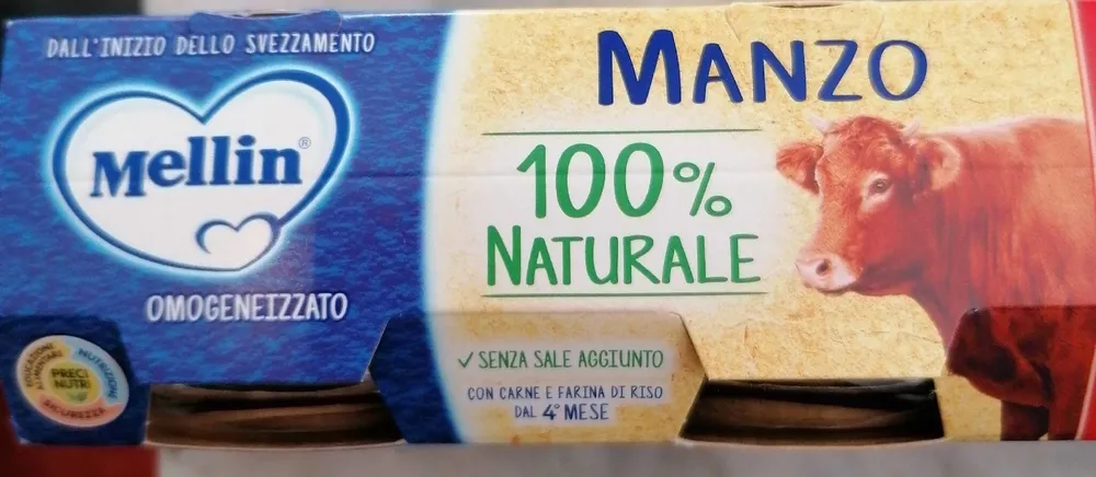 Manzo
