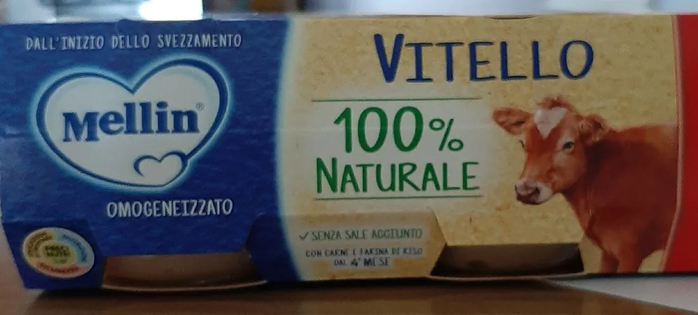 Vitello