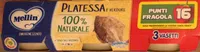 Platessa e verdure