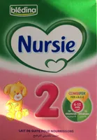 Nursie