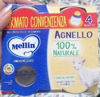 Omogenizzato