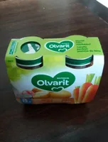 Olvarit