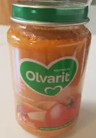 Olvarit tomate bœuf pdt