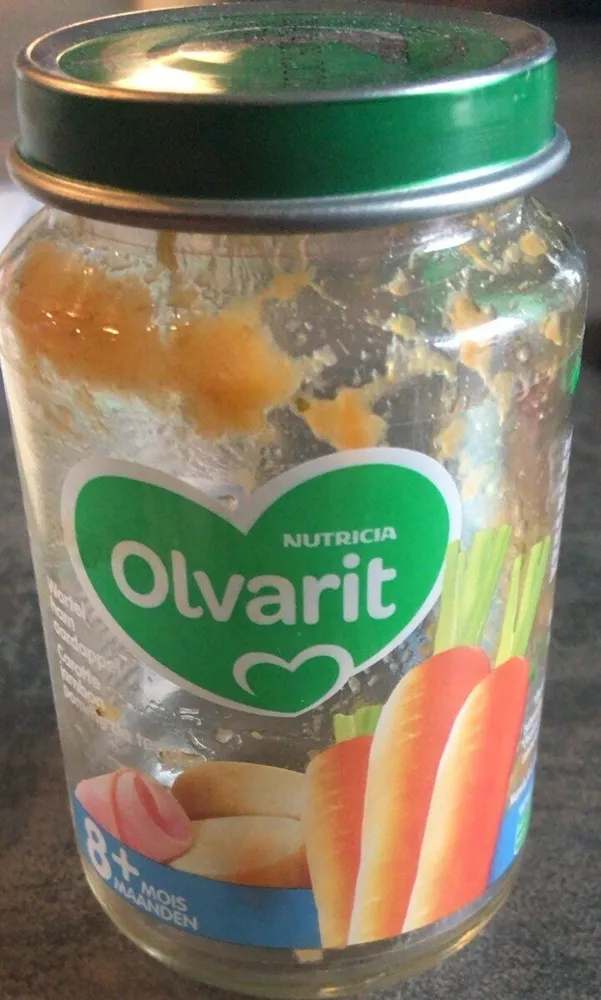 Olvarit