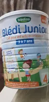 Blédi junior
