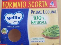Primi legumi