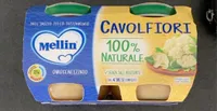 Cavolfiore mellin