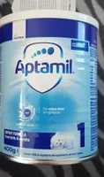 Aptamil 1