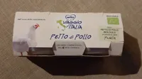 Viaggio d italia petto di pollo