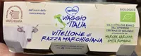Vitellone di razza marchigiana
