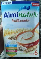 Papilla multicereales Alminatur
