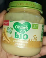 Olvarit bio panais