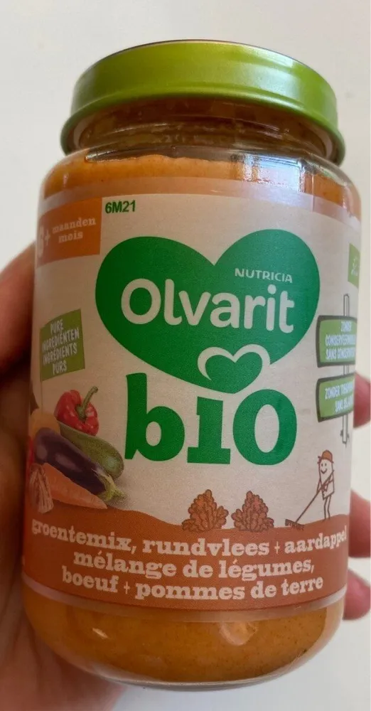 Olvarit Bio