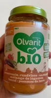 Olvarit Bio