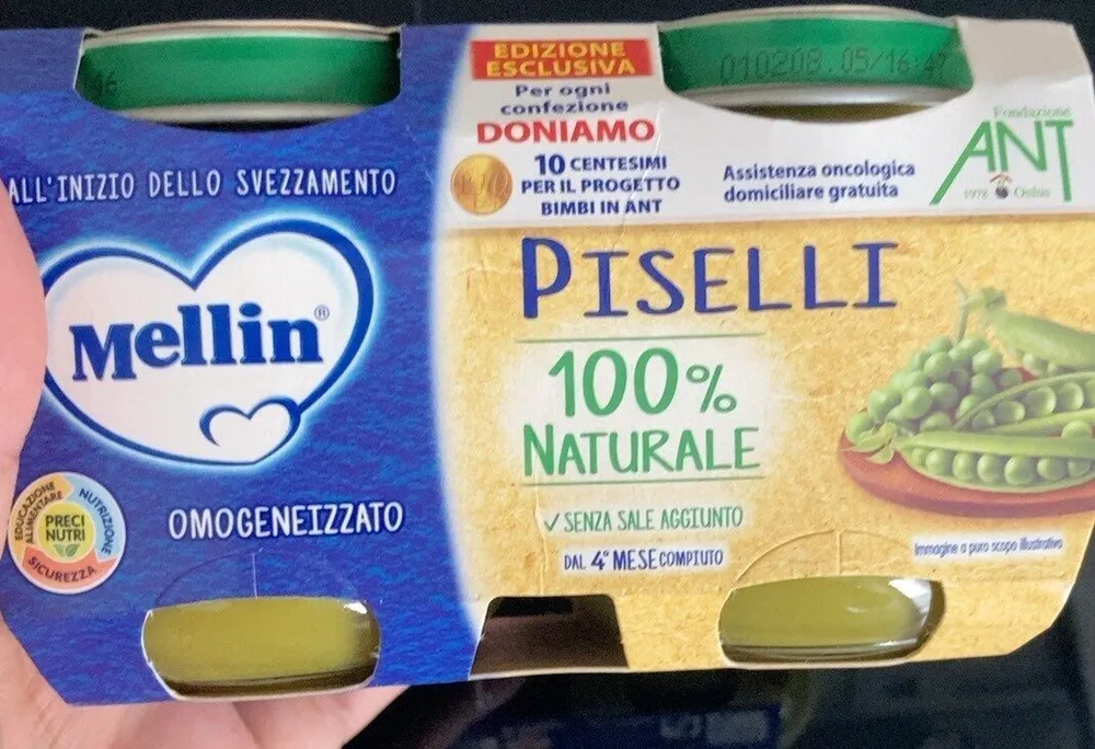 Piselli