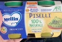 Piselli