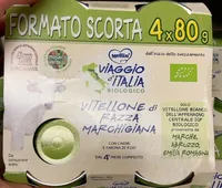 Vitellone