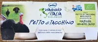 Viaggio d’Italia Petto di Tacchino