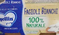 Fagioli bianchi