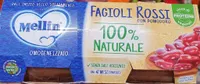 Omogeneizzato Fagioli Rossi con Pomodoro