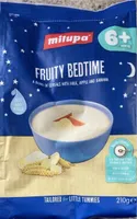 Fruity Bedtime