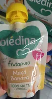 Maçã Banana