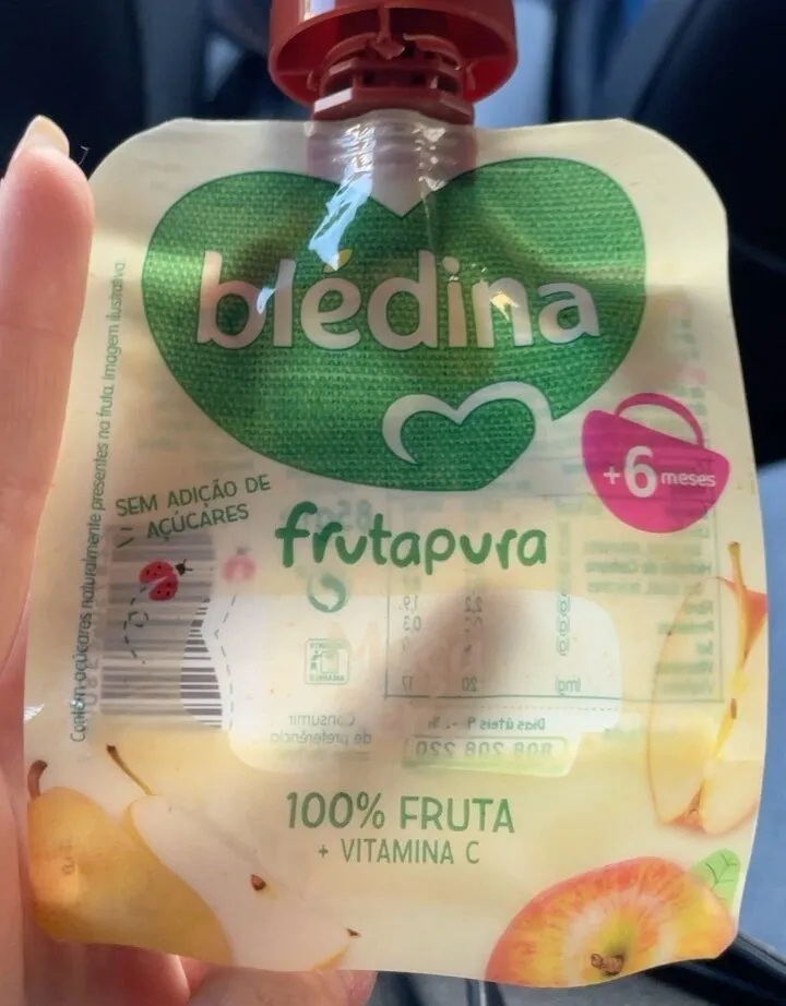 Maçã Pera