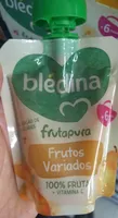 Frutos Variados