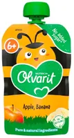 Apple Banana